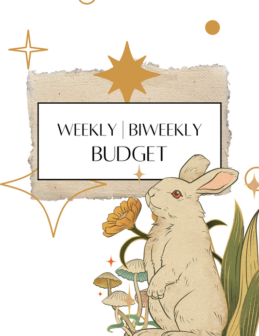 Master Your Money: The Ultimate Budgeting Planner