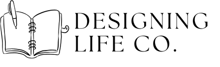 DesigningLifeCo logo