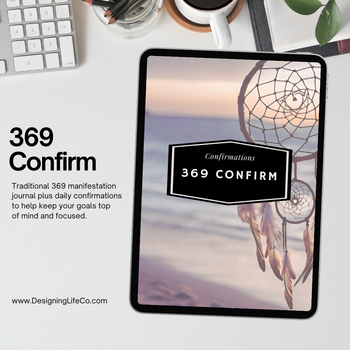 369 Method That Works: on your iPad