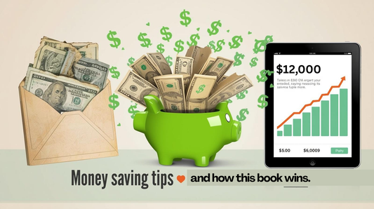 How Is a Savings Account Most Useful? (And Why It’s the Perfect Partner for Your $100,000 Savings Challenge)