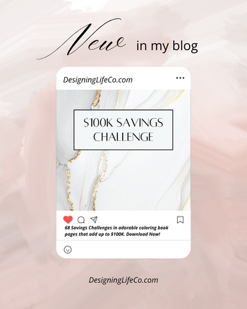 How to Save $100,000 Fast (Even If You’re Bad at Budgeting) | 100K Savings Challenge Guide