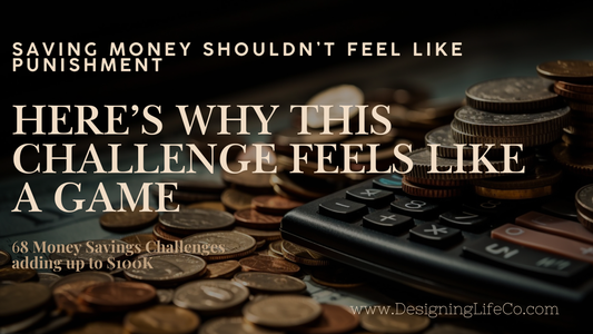 Saving Money Shouldn’t Feel Like Punishment—Here’s Why This Challenge Feels Like a Game
