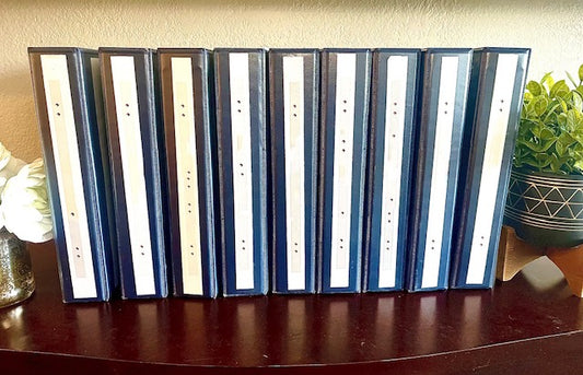 Real Estate Agent File Organization